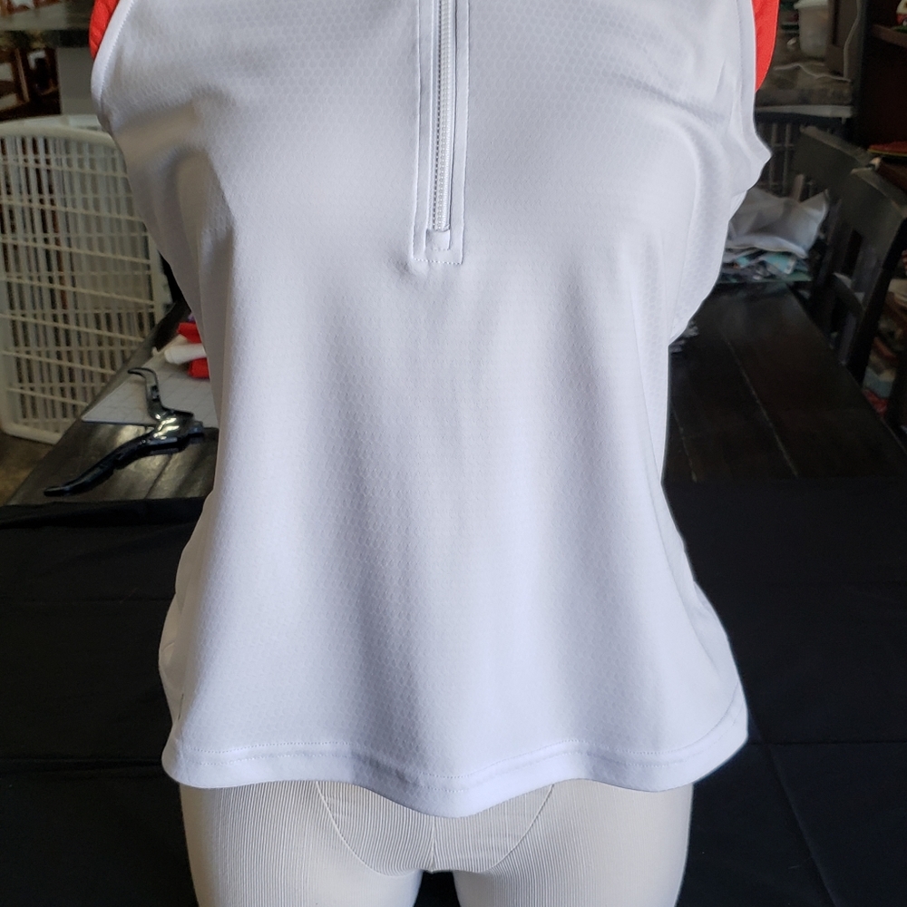 GGblue golf shirt